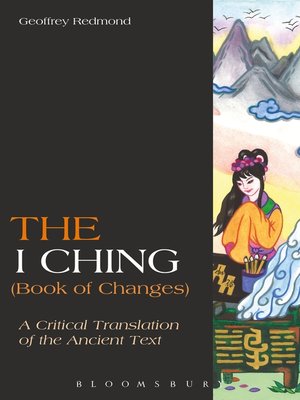 cover image of The I Ching (Book of Changes)